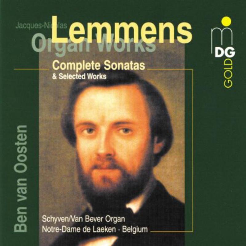 Picture of Lemmens - van Oosten, Ben