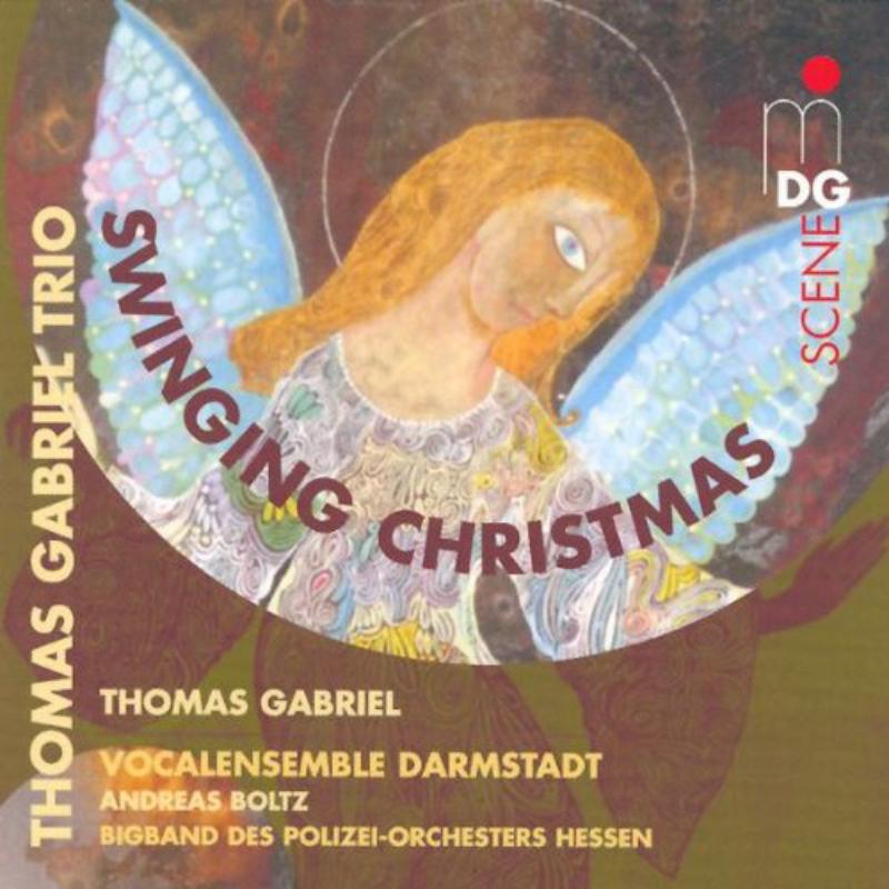 Picture of Various - Thomas Gabriel Trio