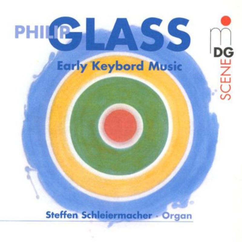 Picture of Glass - Schleiermacher, Steffen