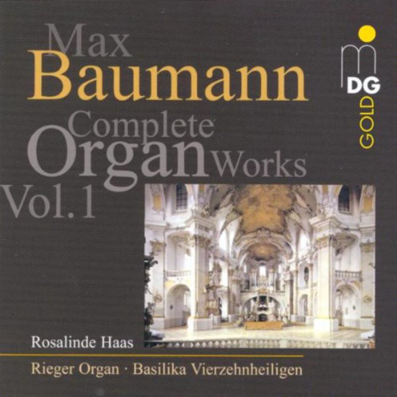 Picture of Baumann - Haas, Rosalinde