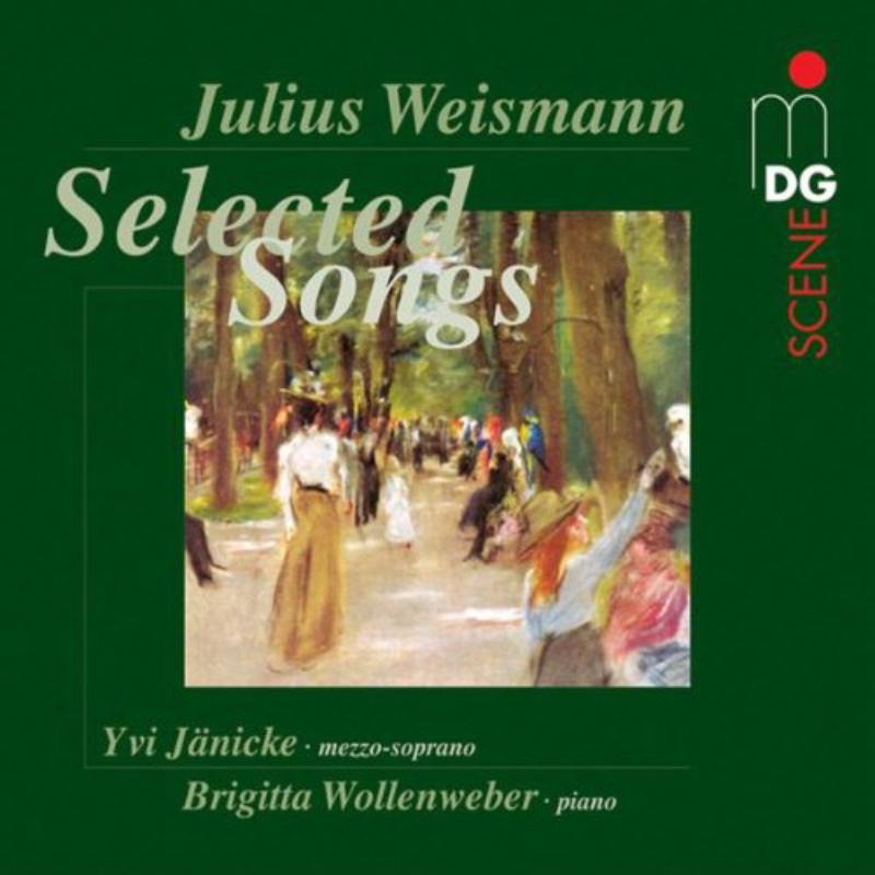 Picture of Weismann - Janicke/Wollenweber