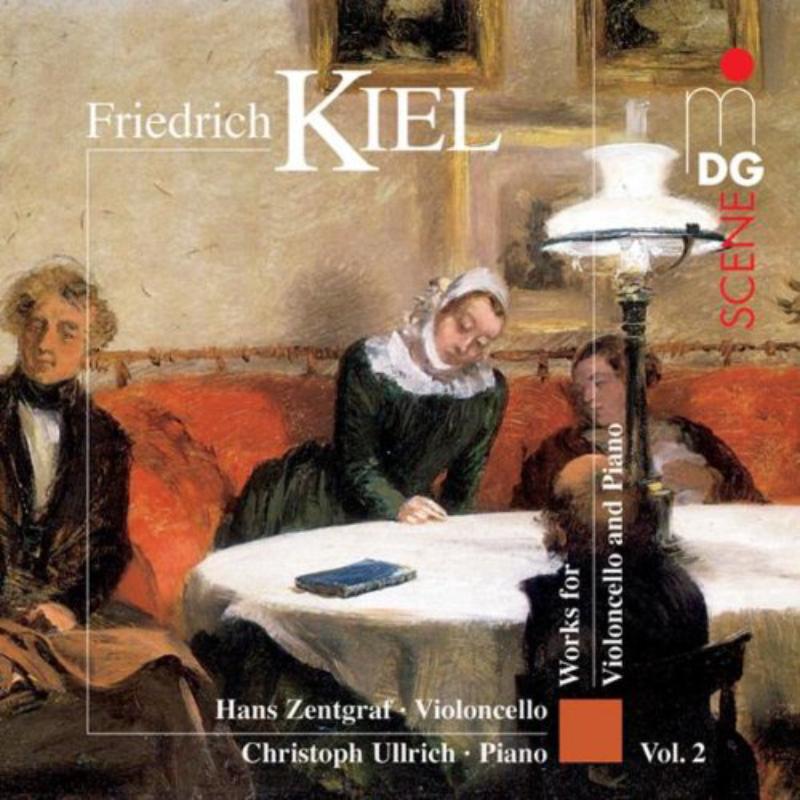 Picture of Kiel - Zentgraf/Ullrich
