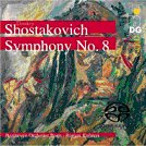Picture of Shostakovich - Beethoven Orchester Bonn