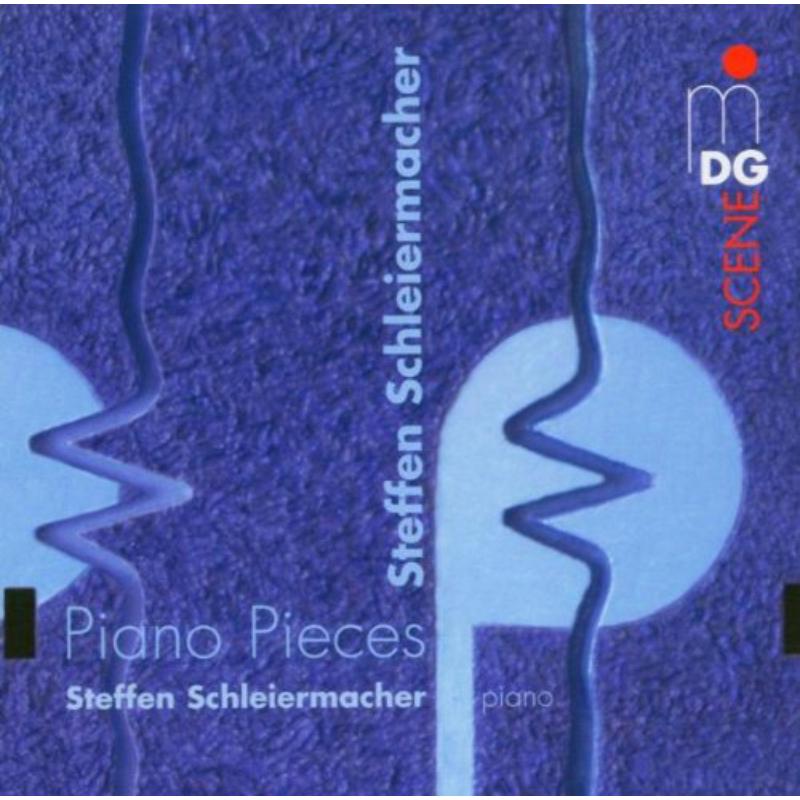 Picture of Schleiermacher - Schleiermacher, Steffen