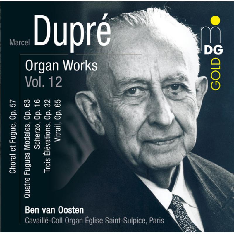 Picture of Dupre - van Oosten, Ben