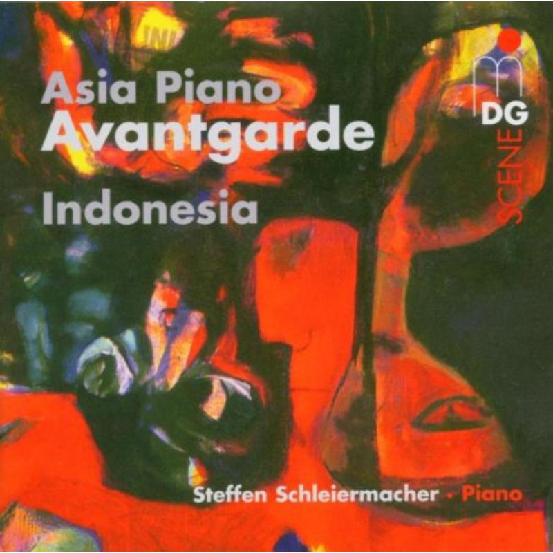 Picture of Soegijo/Sjukur/Asmara/Ekagustiman - Schleiermacher, Steffen