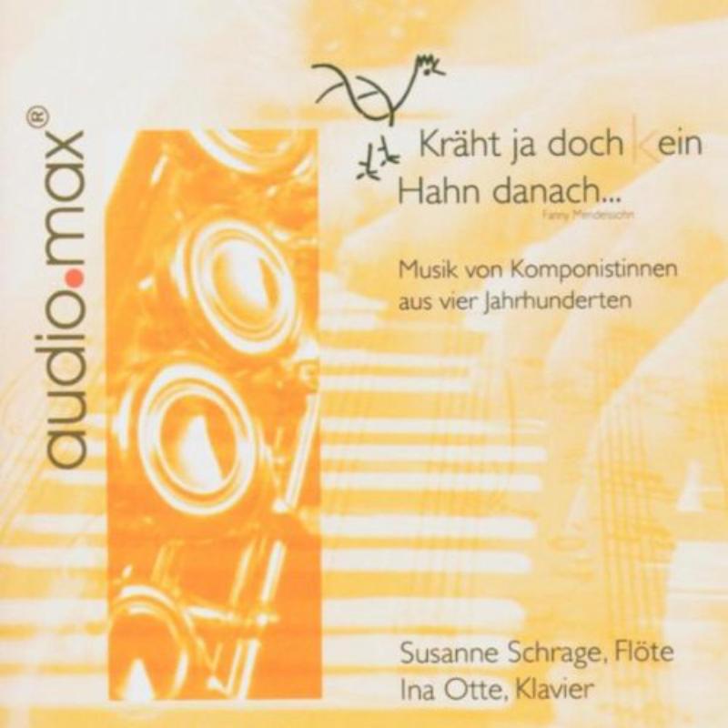 Picture of Schrage/Otte - KrAht ja doch kein Hahn danach