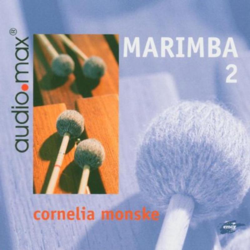 Picture of Monske, Cornelia - Marimba 2