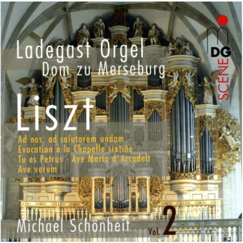 Picture of Liszt - Schonheit, Michael