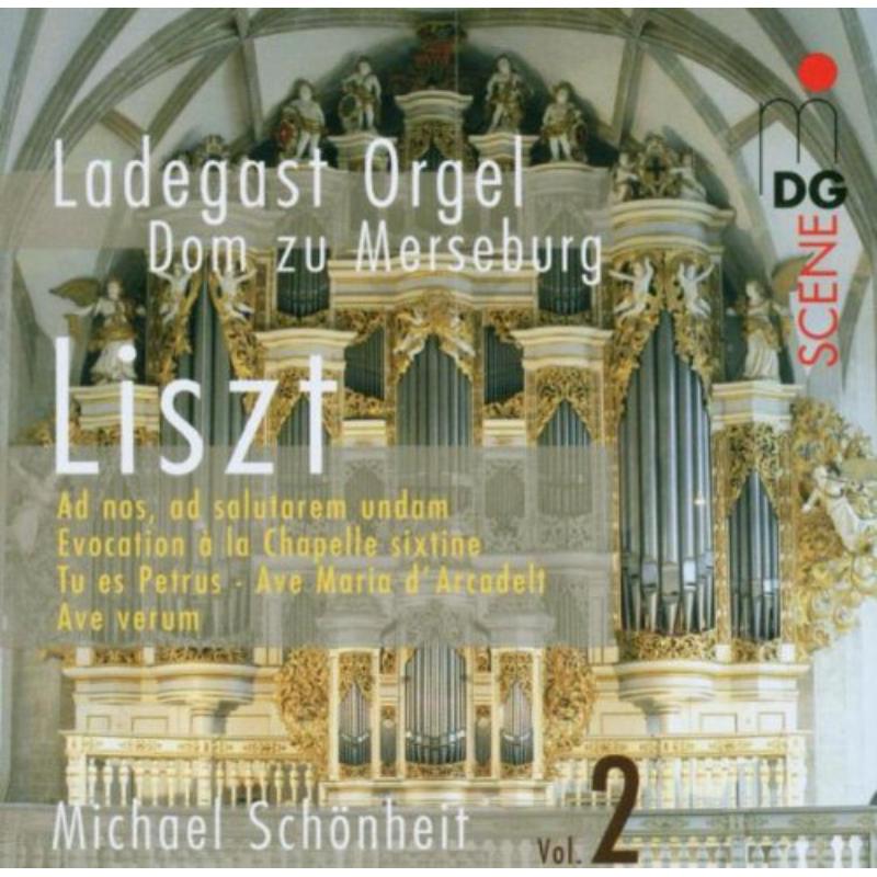 Picture of Liszt - Schonheit, Michael