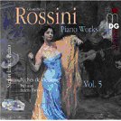 Picture of Rossini - Irmer, Stefan