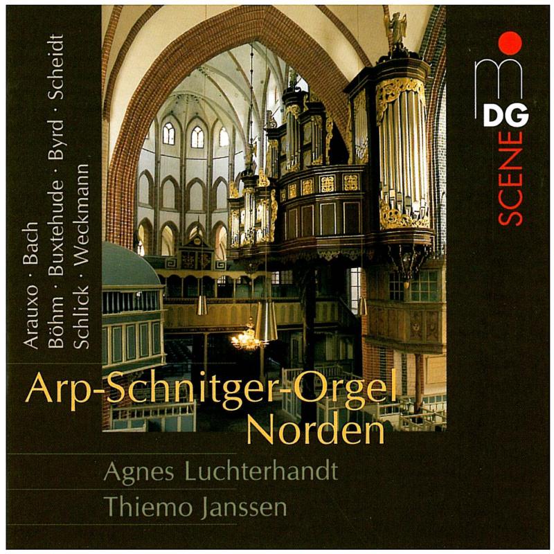 Picture of Various - Luchterhandt/Janssen
