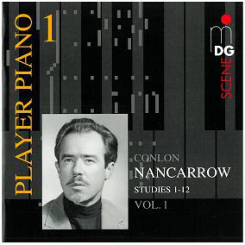 Picture of Nancarrow - Bosendorfer-Ampico Player Piano