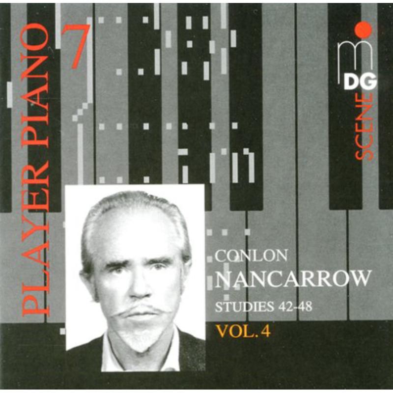 Picture of Nancarrow - Nancarrow