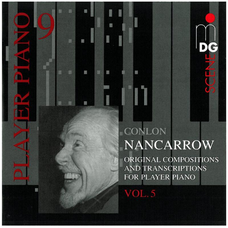 Picture of Nancarrow - Nancarrow