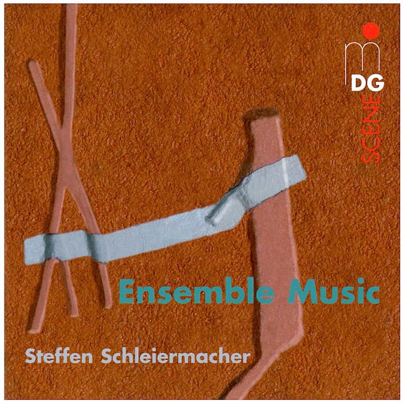 Picture of Schleeiermacher - Ensemble Avantgarde