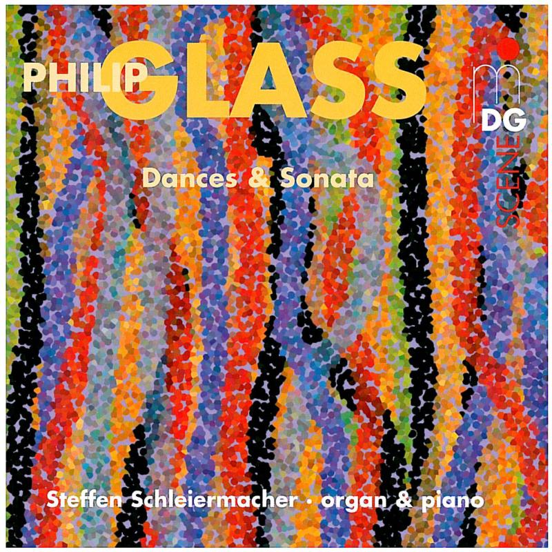 Picture of Glass - Schleiermacher,S