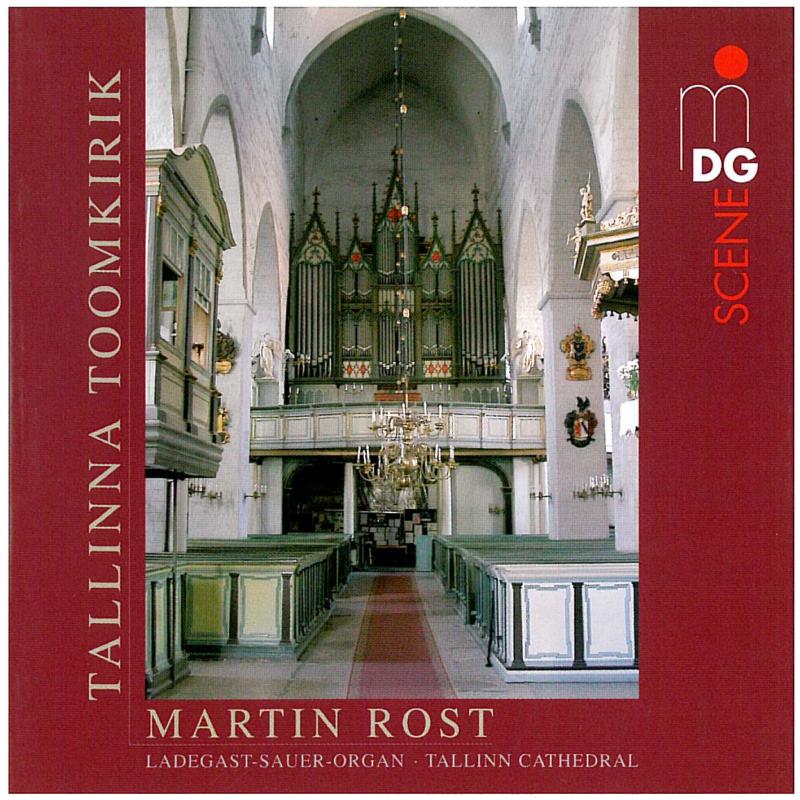 Picture of Various - Rost,M.