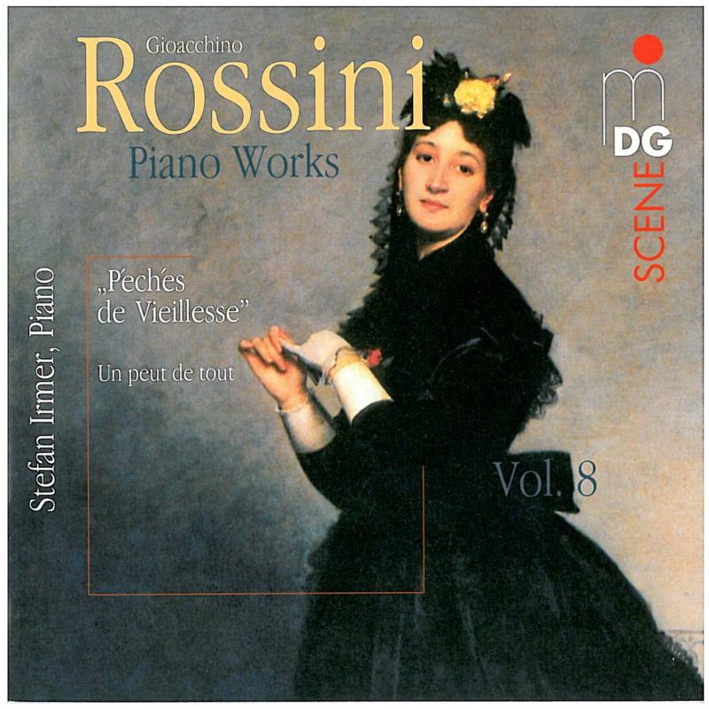 Picture of Rossini - Irmer, S