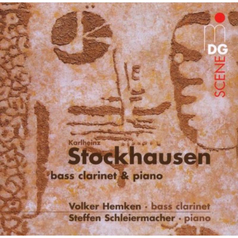 Picture of Stockhausen,K. - Schleiermacher,S/Hemken,V.