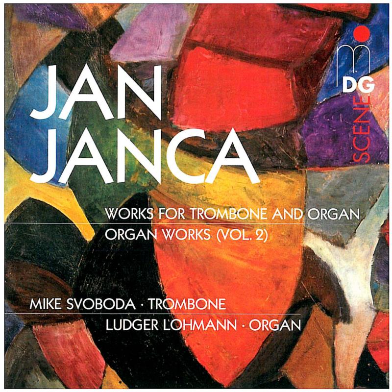 Picture of Janca,J. - Lohmann,L./Svoboda,M.