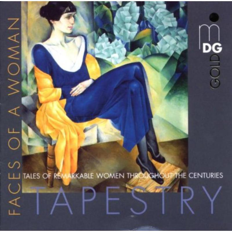 Picture of Various - Tapestry