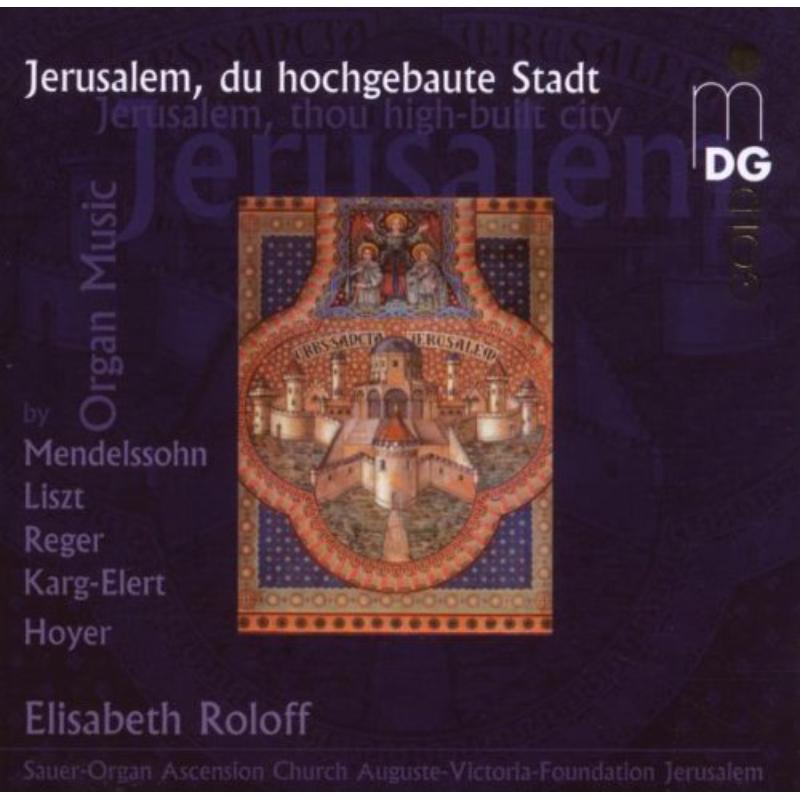 Picture of Various - Roloff, Elisabeth