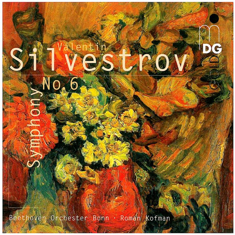 Picture of Silvestrov,V. - Beethoven Orchester Bonn