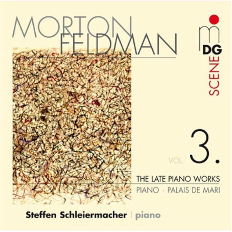 Picture of Feldman - Schleiermacher