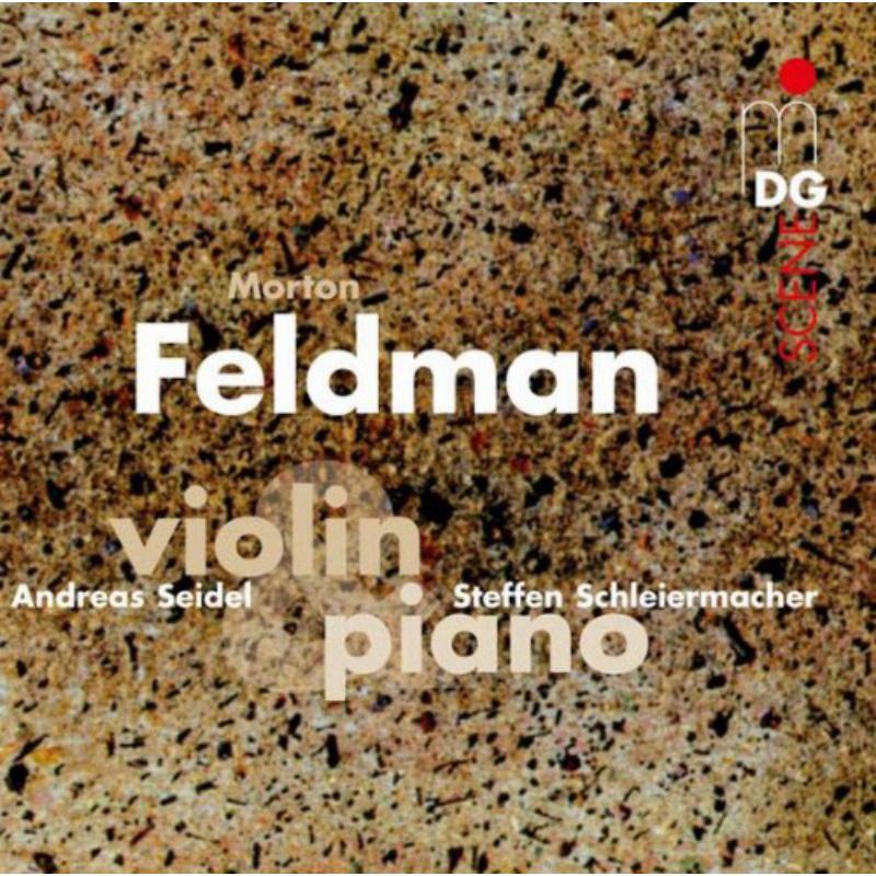 Picture of Feldman - Seidel,A./Schleiermacher,S.