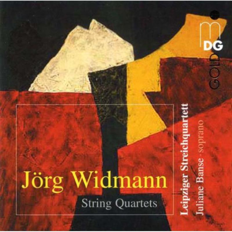 Picture of J.Widmann - J.Banse/Leipziger Streichquartett