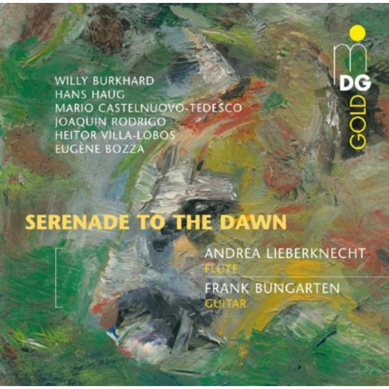 Picture of Various - A.Lieberknecht/F.Bungarten