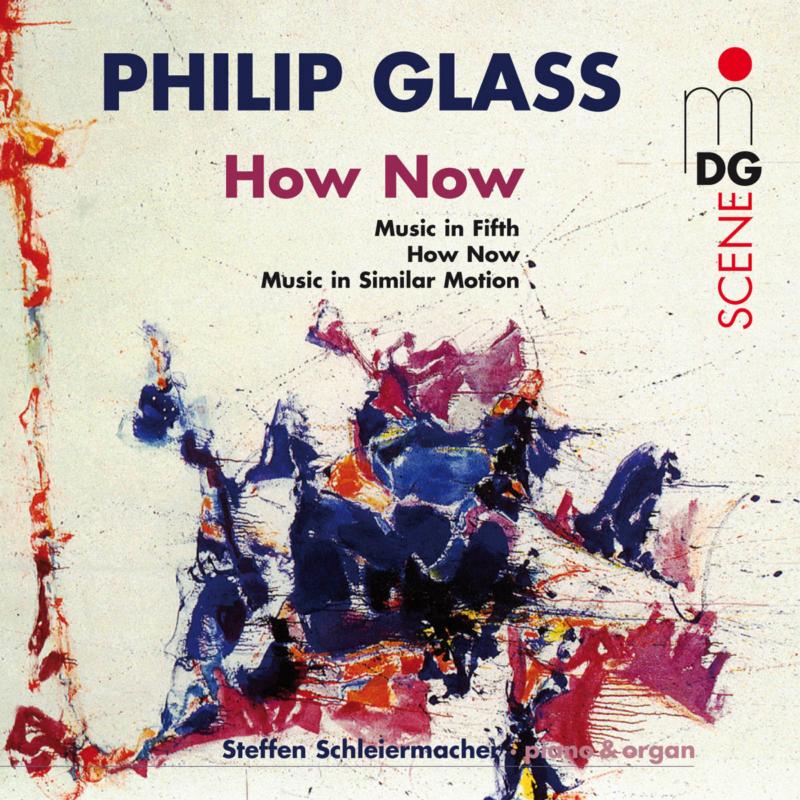 Picture of Glass - Schleiermacher