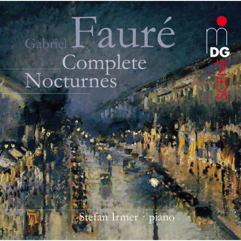 Picture of Faure - Irmer, S