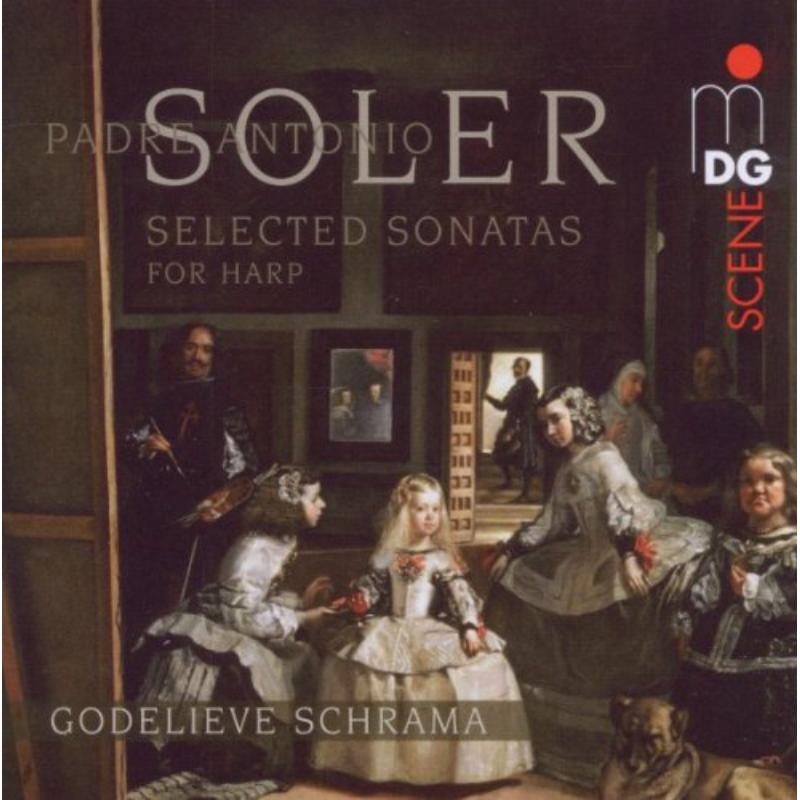 Picture of Soler - Schrama