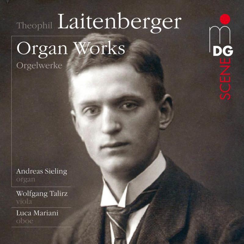 Picture of Laitenberger - Sieling/Talirz/Miriani
