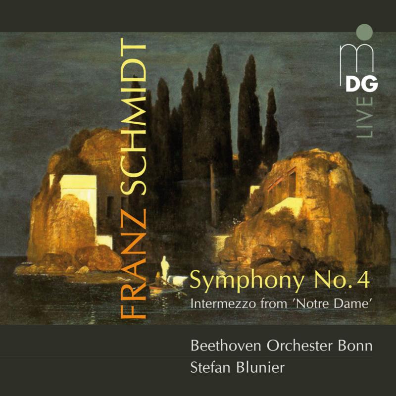 Picture of Schmidt - Beethoven Orchester Bonn