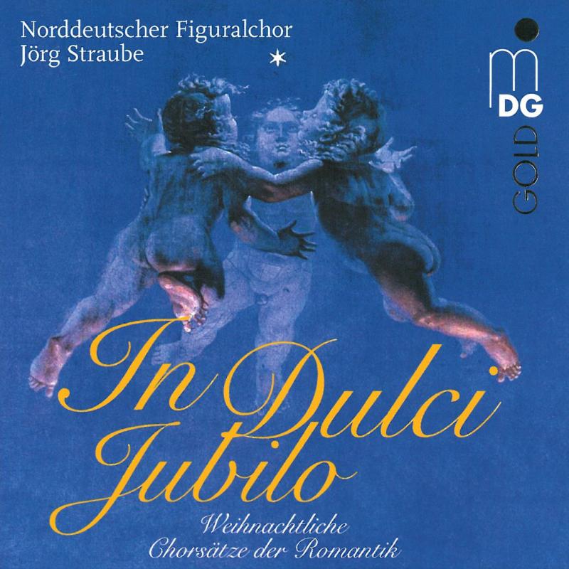 Picture of Various - Norddeutscher Figuralchor