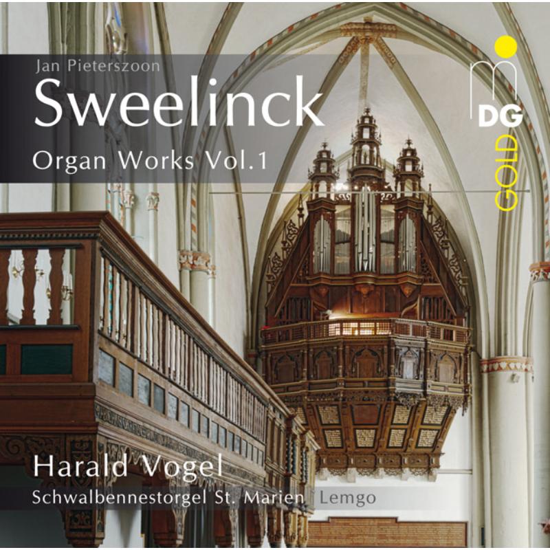 Picture of Sweelinck - Vogel