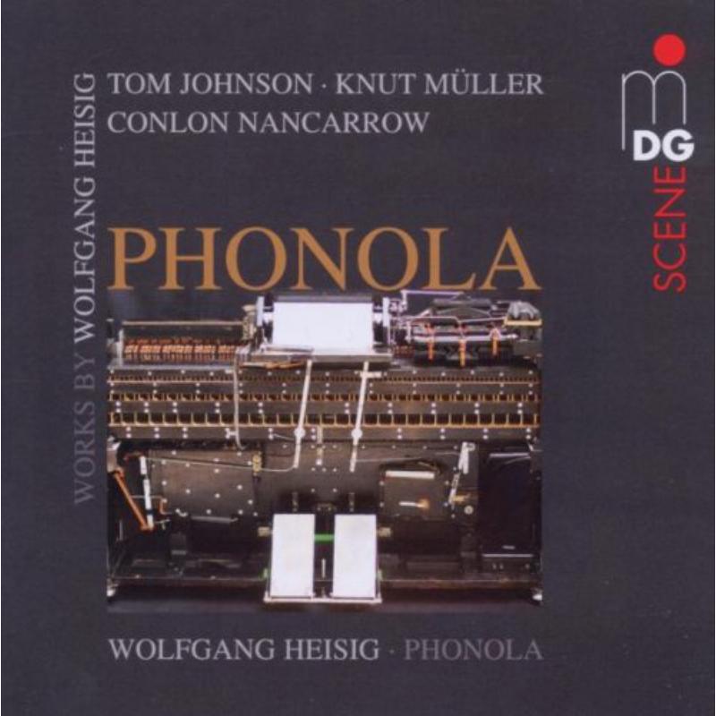 Picture of Various - Heisig
