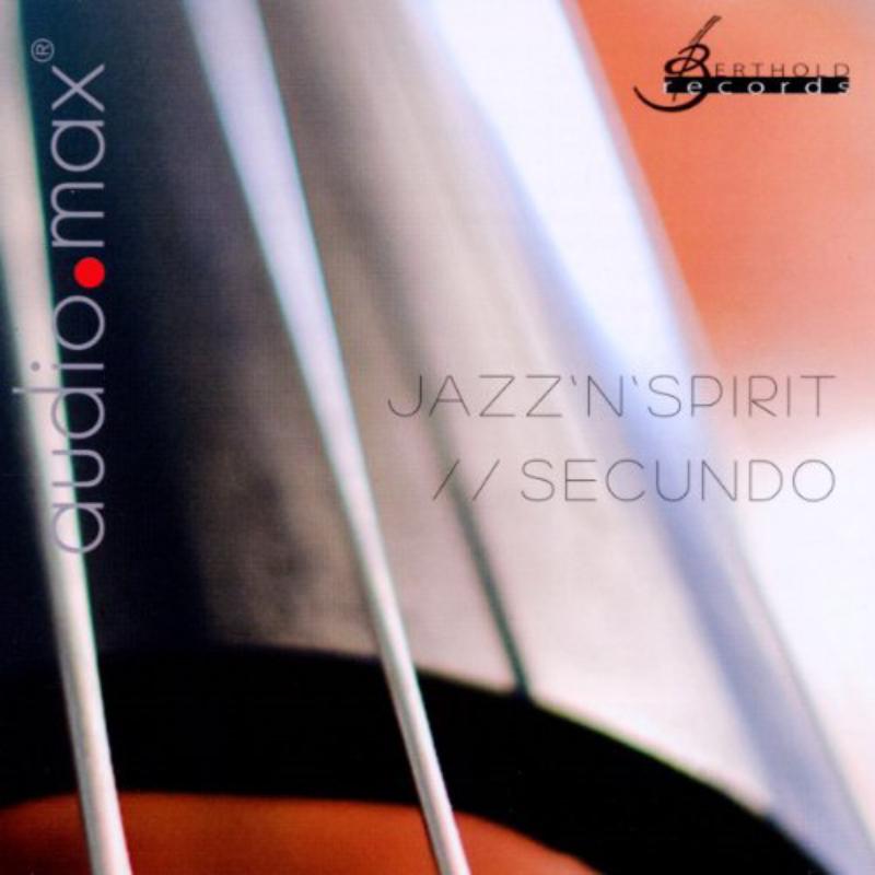 Picture of Jazz 'N' Spirit - Secundo