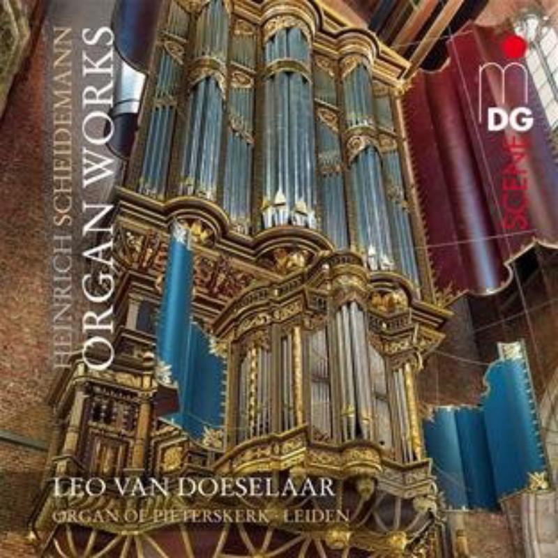 Picture of Scheidemann - van Doselaar,L.