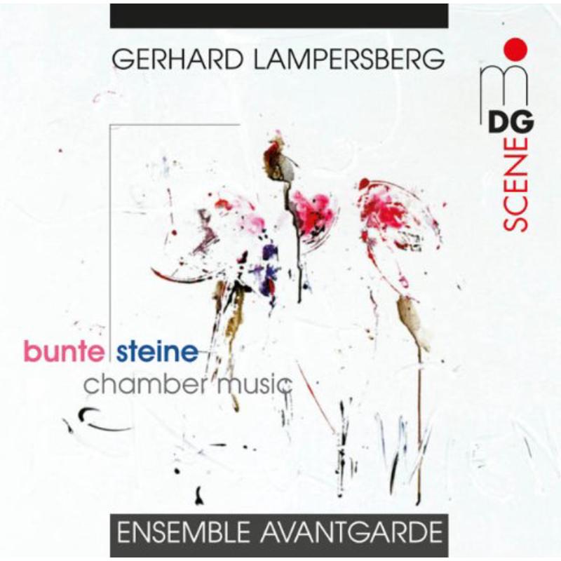 Picture of Lampsberg - Ensemble Avantgarde