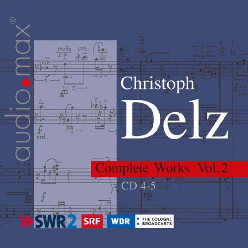 Picture of Various Artists and Orchestras - Complete Works Vol.2