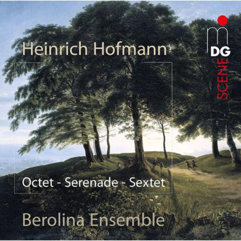 Picture of Hofmann - Berolina Ensemble
