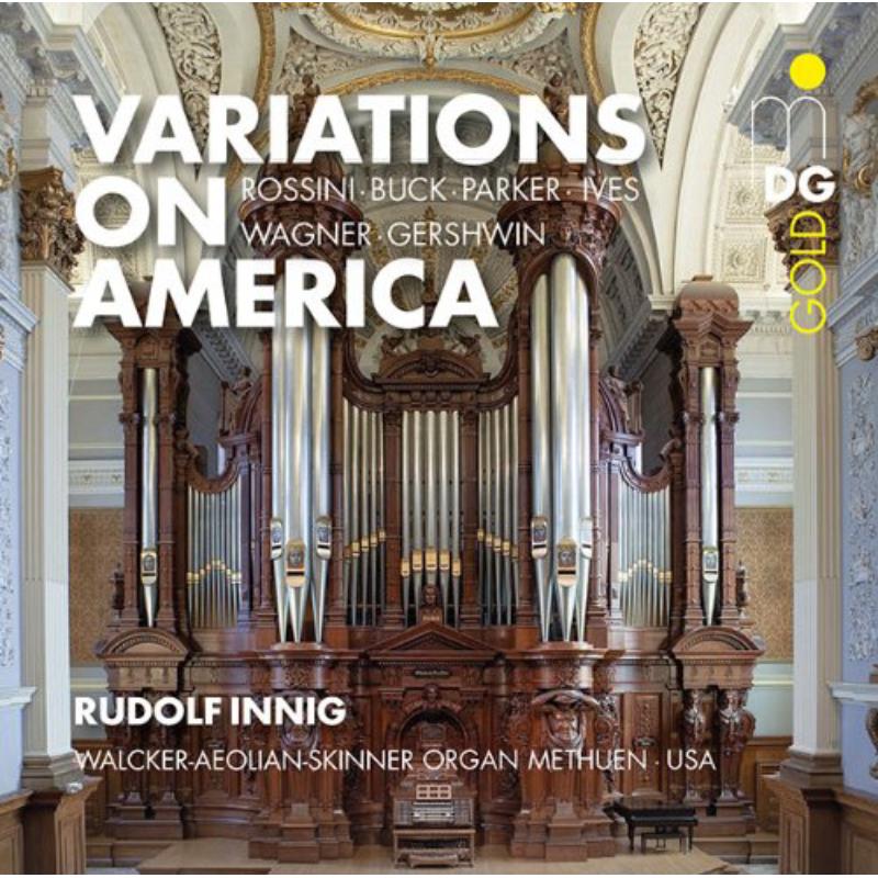 Picture of Various - Rudolf Innig