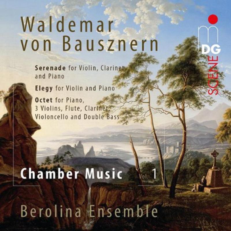 Picture of Berolina Ensemble - Waldemar van Bausznern Chamber