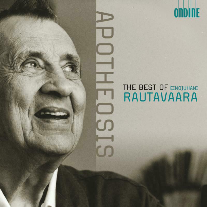 Picture of Rautavaara - Rautavaara: Best Of