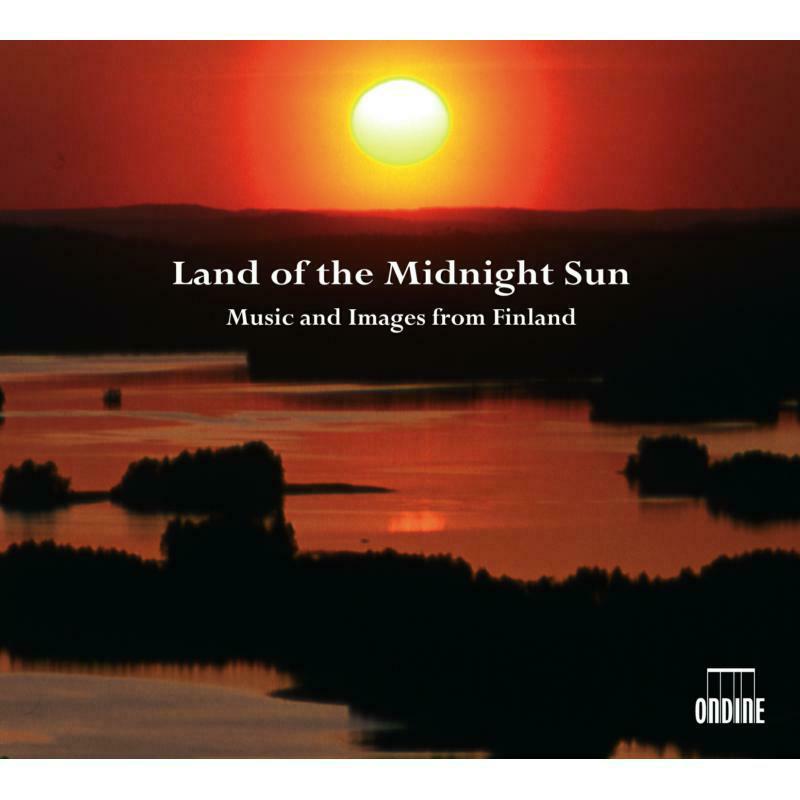 Picture of Isokoski:Finnish Rso:Tampere P - LAND OF THE MIDNIGHT SUN