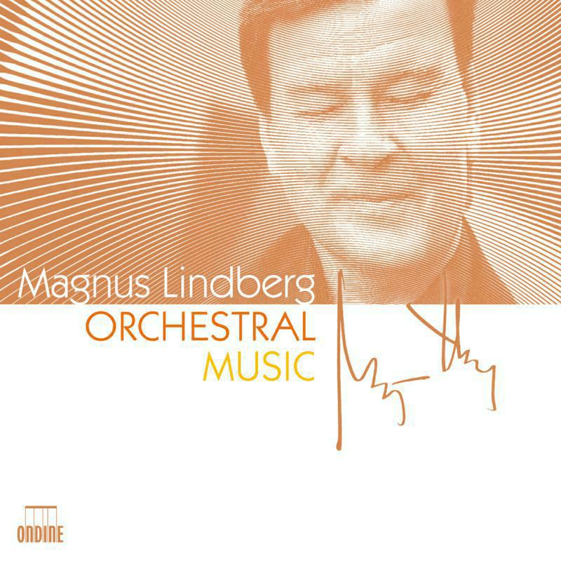 Picture of Various - Lindberg: Orchestral Music